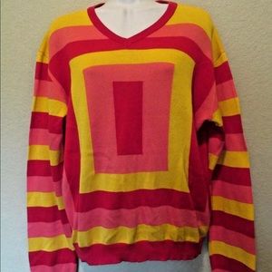 Versace Versus Sweater